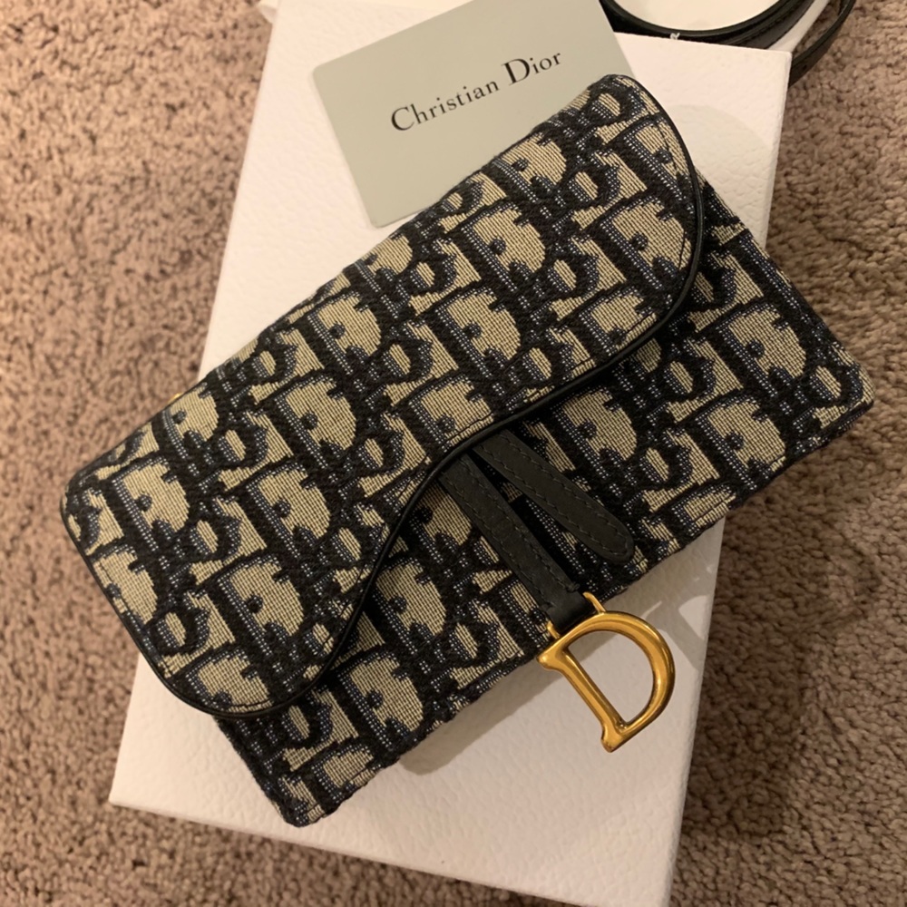 Dior Belt Bag